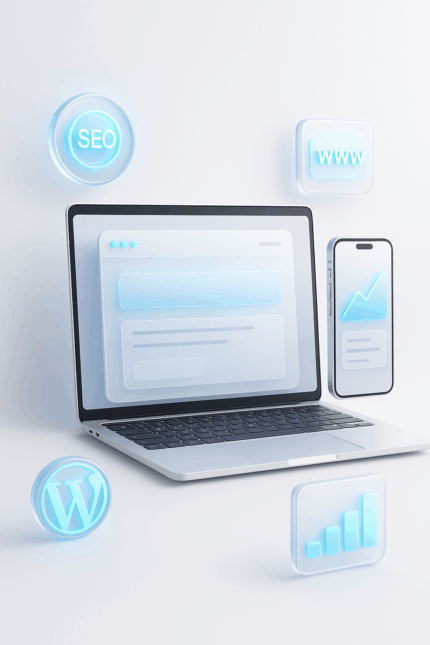 SEO-аудит сайта