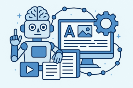 🤖 AI-оптимизация контента