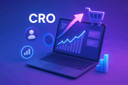 💡 Оптимизация конверсий (CRO)