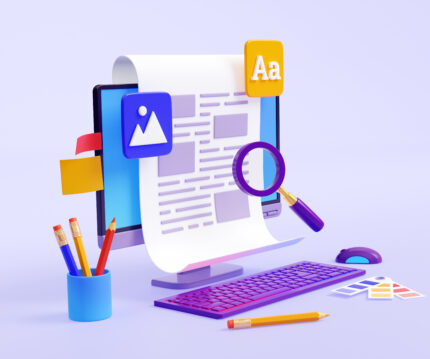 SEO-статья 5 000 знаков